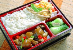 北京訂餐，快餐，盒飯，選擇-京朝軒餐飲