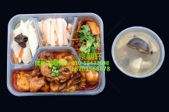 盒飯配送，北京盒飯配送，盒飯配送公司-京朝軒