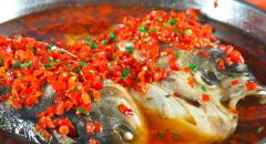 飯?zhí)贸邪窘棠阍趺醋龊隙缃肤~(yú)頭？