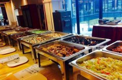 走進(jìn)阿里巴巴的食堂，才能發(fā)現(xiàn)馬云的創(chuàng)業(yè)管理